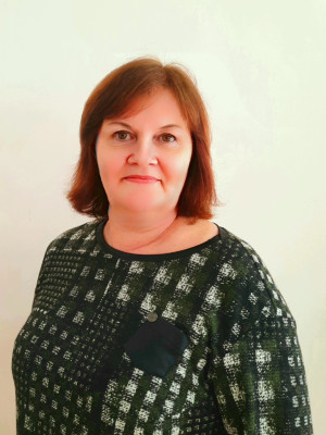 Татьяна Валериевна Кузнецова Татьяна Валериевна Кузнецова
